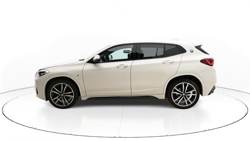 Vente en ligne Bmw X2  18 i 136ch Automatique/7 M sport au prix de 32 790 €