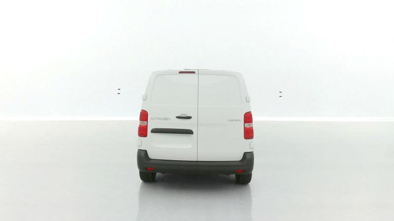 Vente en ligne Citroën Jumpy Fourgon Jumpy M 2.0 BlueHDi 145ch au prix de 28 980 €