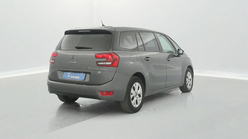 Vente en ligne Citroën Grand C4 Spacetourer BlueHDi 130ch Business 7 Places au prix de 19 790 €