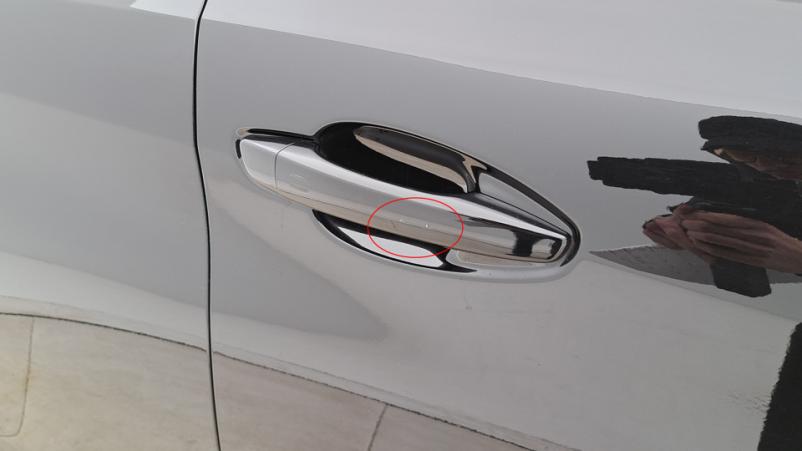 Vente en ligne Peugeot 308 5P 1.2 PureTech 130ch Automatique/8 Gt line au prix de 17 060 €