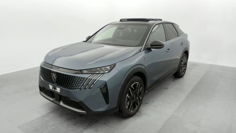 Vente en ligne Peugeot 3008 HYBRID 136 E-DCS6 GT au prix de 38 600 €