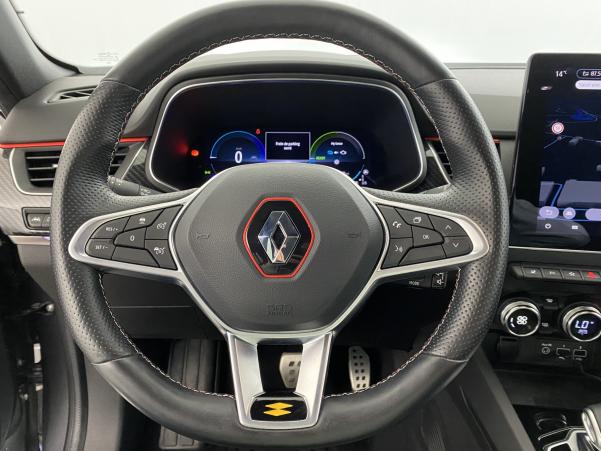 Vente en ligne Renault Arkana 1.6 E-Tech 145ch RS Line au prix de 22 990 €
