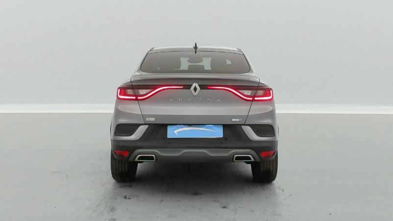 Vente en ligne Renault Arkana 1.6 E-Tech 145ch RS Line au prix de 22 990 €