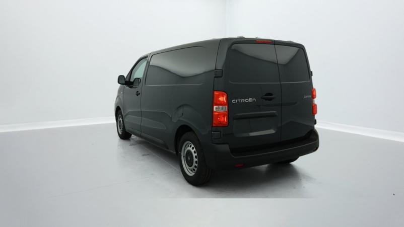 Vente en ligne Citroën Jumpy Fourgon M BLUEHDI 145 BVM6 au prix de 28 560 €