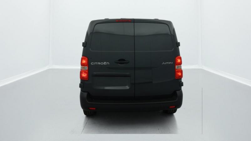 Vente en ligne Citroën Jumpy Fourgon M BLUEHDI 145 BVM6 au prix de 28 560 €