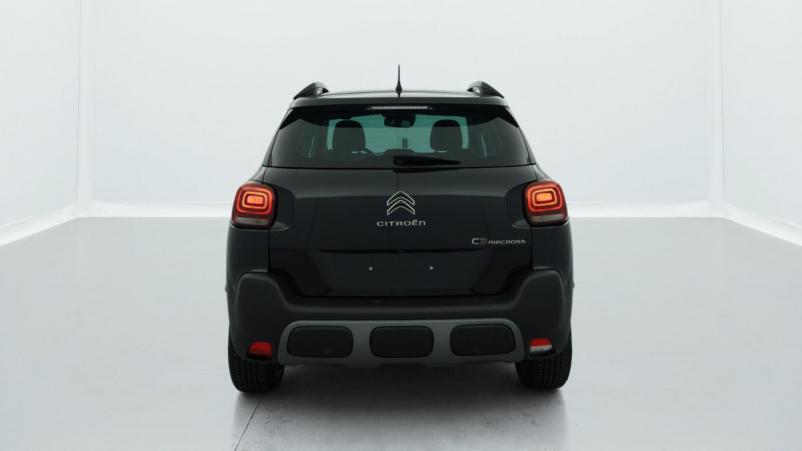 Vente en ligne Citroën C3 Aircross PureTech 110 S S BVM6 Plus au prix de 18 200 €