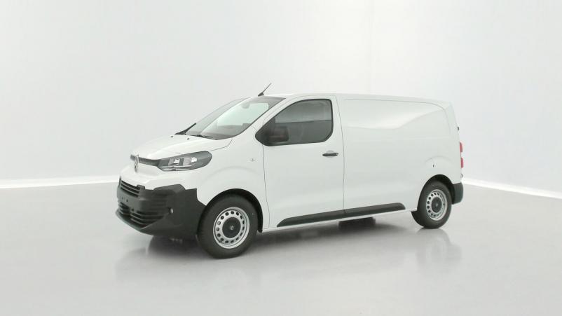 Vente en ligne Citroën Jumpy Fourgon Jumpy M 2.0 BlueHDi 145ch au prix de 28 980 €