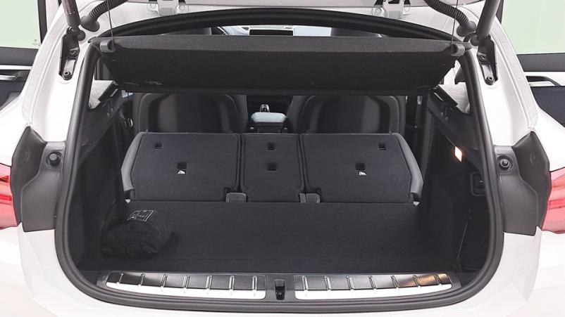 Vente en ligne Bmw X2  18 i 136ch Automatique/7 M sport au prix de 32 280 €