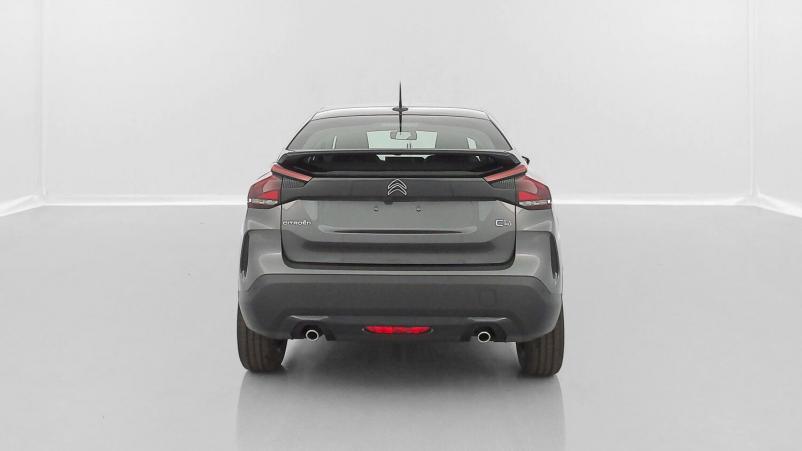 Vente en ligne Citroën C4 C4 III 1.2 PureTech 130ch Plus au prix de 20 400 €