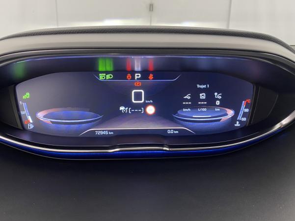 Vente en ligne Peugeot 3008 1.5 BlueHDi 130ch GT Line EAT8 Suréquipé au prix de 20 990 €