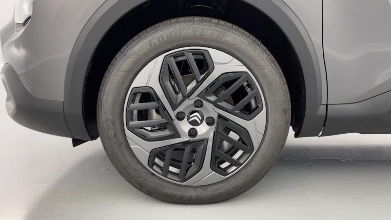 Vente en ligne Citroën C4 C4 III 1.2 PureTech 130ch Plus au prix de 20 400 €