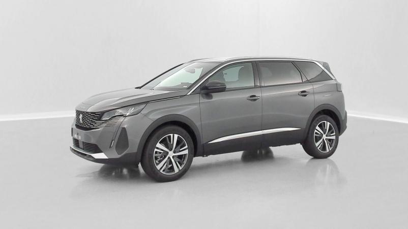 Vente en ligne Peugeot 5008 5008 II 1.5 BlueHDi 130ch Allure Pack EAT8 au prix de 33 410 €
