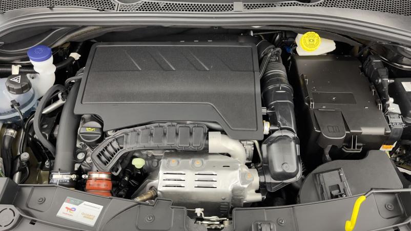 Vente en ligne Citroën C3 C3 III 1.2 PureTech 110ch Max EAT6 au prix de 18 710 €
