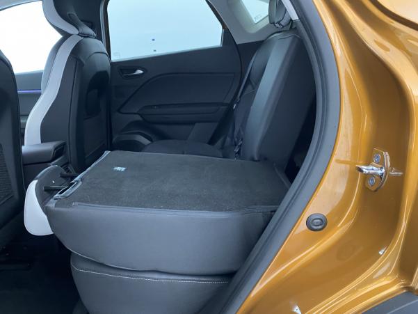Vente en ligne Renault Captur 1.0 TCe 90ch Intens + Caméra de recul au prix de 16 490 €