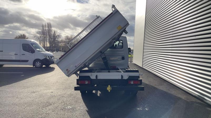 Vente en ligne Iveco Daily Daily III 35C16H 3.0 3450 160ch Tri-Benne JPM au prix de 53 740 €