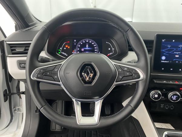 Vente en ligne Renault Clio 1.0 TCe 90ch Intens au prix de 14 990 €