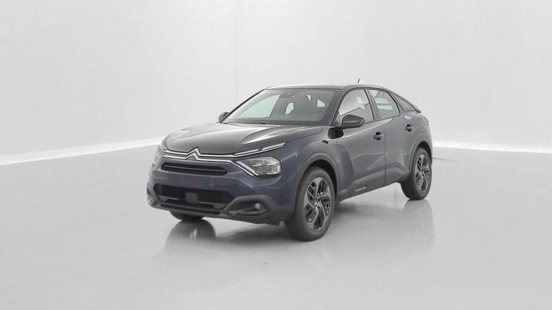 Vente en ligne Citroën C4 C4 III 1.2 PureTech 130ch Plus au prix de 20 400 €