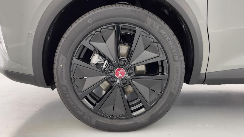 Vente en ligne Ds DS7 Crossback Ds7 II 1.5 BlueHDi 130ch Performance Line EAT8 au prix de 37 010 €