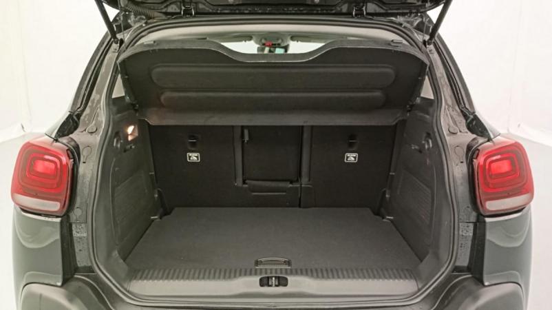Vente en ligne Citroën C3 Aircross PureTech 110 S S BVM6 Plus au prix de 18 200 €