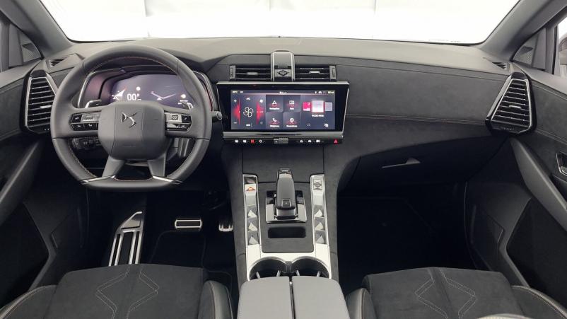 Vente en ligne Ds DS7 Crossback Ds7 II 1.5 BlueHDi 130ch Performance Line EAT8 au prix de 37 010 €