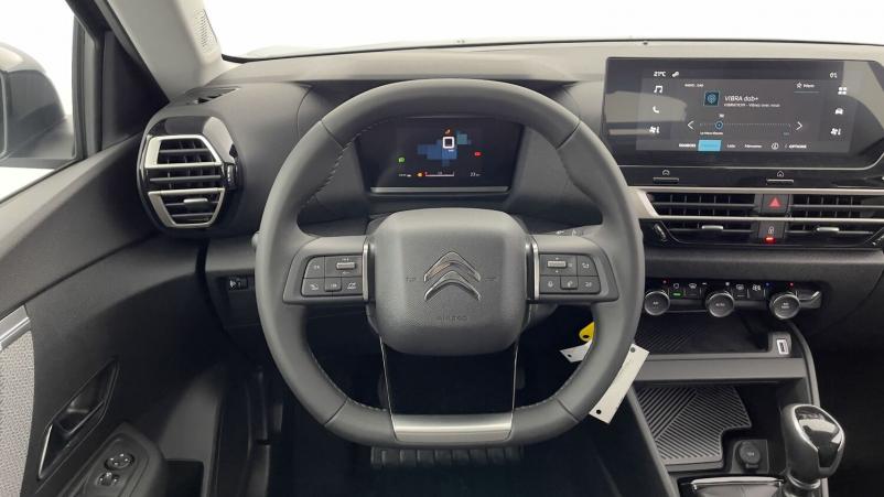 Vente en ligne Citroën C4 C4 III 1.2 PureTech 130ch Plus au prix de 20 400 €