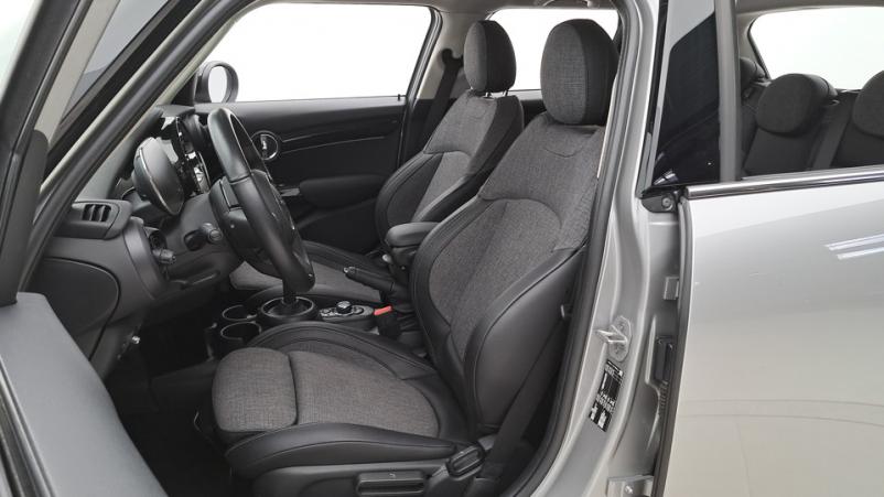 Vente en ligne Mini Mini 5D 1.5  136ch Automatique/6 Cooper au prix de 26 700 €