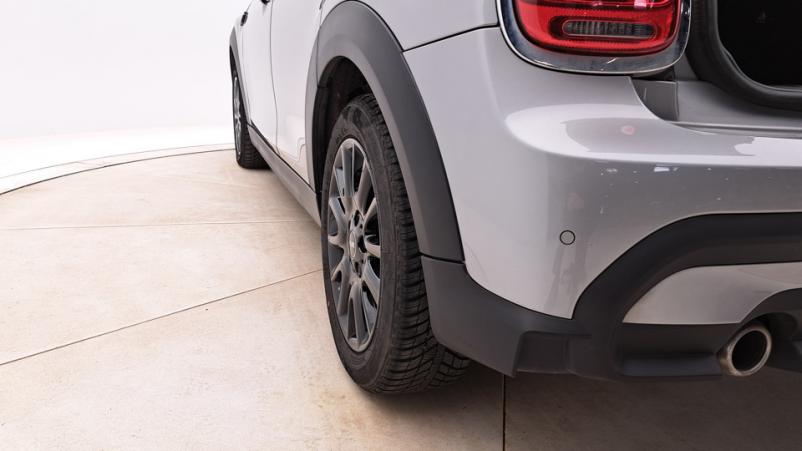 Vente en ligne Mini Mini 5D 1.5  136ch Automatique/6 Cooper au prix de 26 700 €