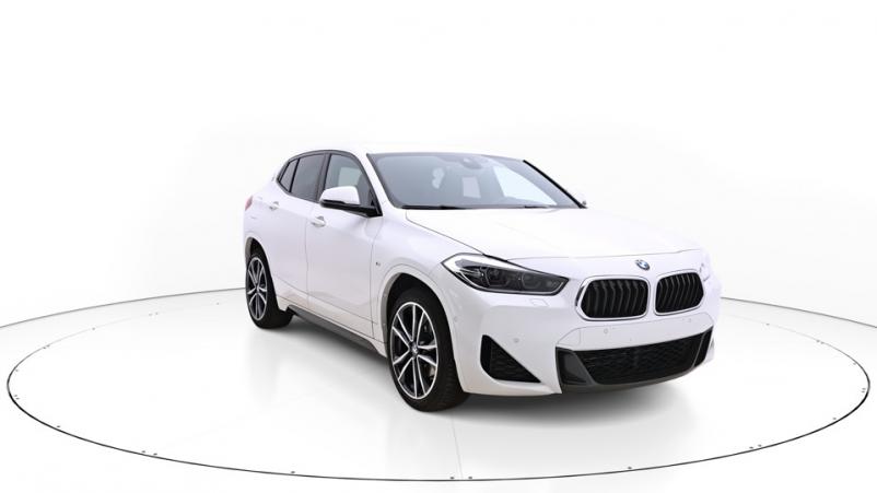 Vente en ligne Bmw X2  18 i 136ch Automatique/7 M sport au prix de 32 280 €