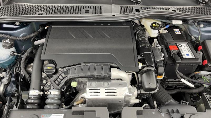 Vente en ligne Citroën C4 C4 III 1.2 PureTech 130ch Plus au prix de 20 400 €