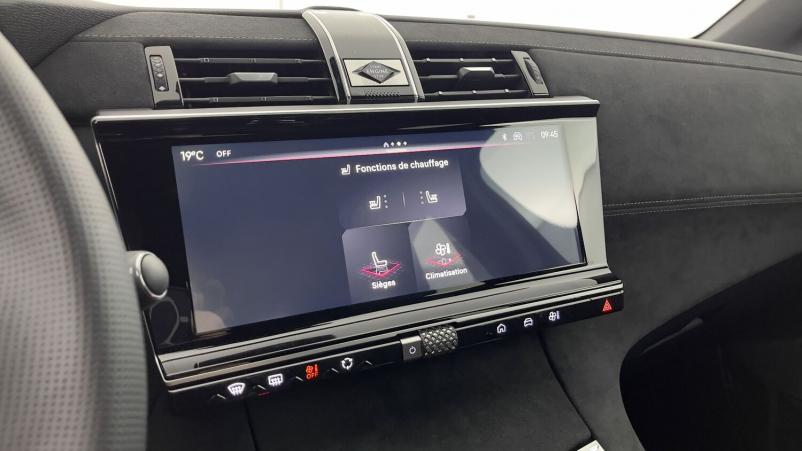 Vente en ligne Ds DS7 Crossback Ds7 II 1.5 BlueHDi 130ch Performance Line EAT8 au prix de 37 010 €