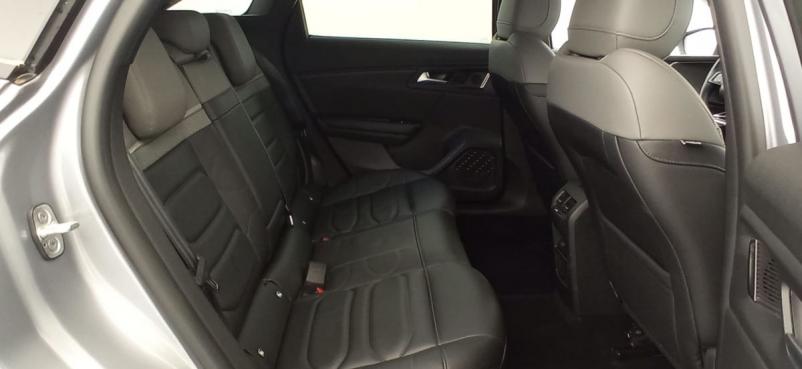 Vente en ligne Citroën C5 X PureTech 130 S S EAT8 Shine au prix de 23 350 €