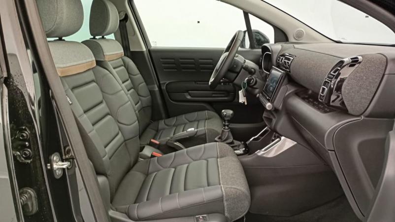 Vente en ligne Citroën C3 Aircross PureTech 110 S S BVM6 Plus au prix de 18 200 €