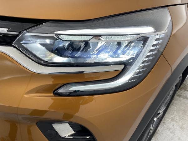 Vente en ligne Renault Captur 1.0 TCe 90ch Intens + Caméra de recul au prix de 16 490 €
