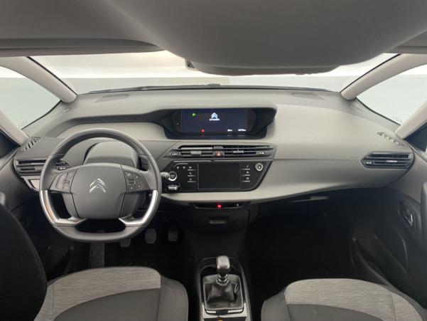 Vente en ligne Citroën Grand C4 Spacetourer BlueHDi 130ch Business 7 Places au prix de 19 790 €