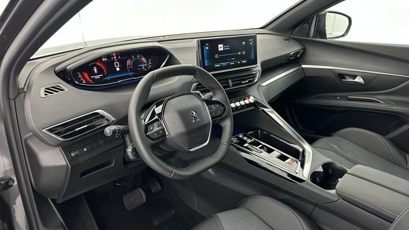 Vente en ligne Peugeot 5008 5008 II 1.5 BlueHDi 130ch Allure Pack EAT8 au prix de 33 410 €
