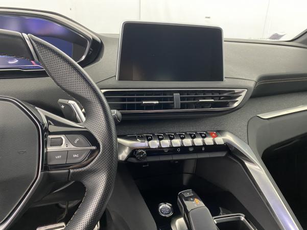 Vente en ligne Peugeot 3008 1.5 BlueHDi 130ch GT Line EAT8 Suréquipé au prix de 20 990 €
