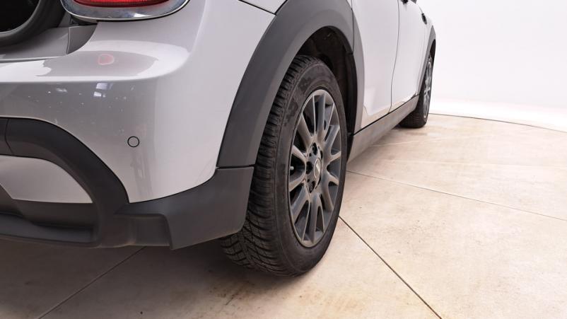 Vente en ligne Mini Mini 5D 1.5  136ch Automatique/6 Cooper au prix de 26 700 €