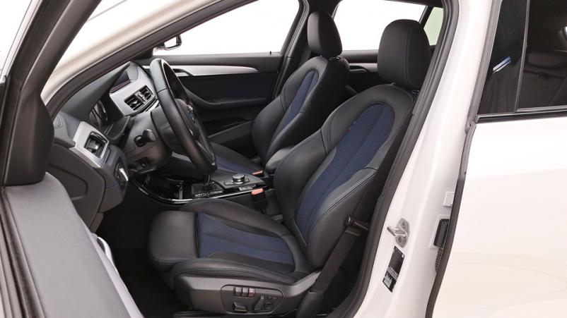 Vente en ligne Bmw X2  18 i 136ch Automatique/7 M sport au prix de 32 280 €