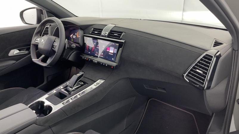 Vente en ligne Ds DS7 Crossback Ds7 II 1.5 BlueHDi 130ch Performance Line EAT8 au prix de 37 010 €