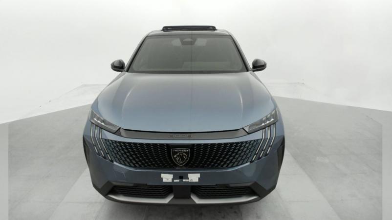 Vente en ligne Peugeot 3008 HYBRID 136 E-DCS6 GT au prix de 38 600 €