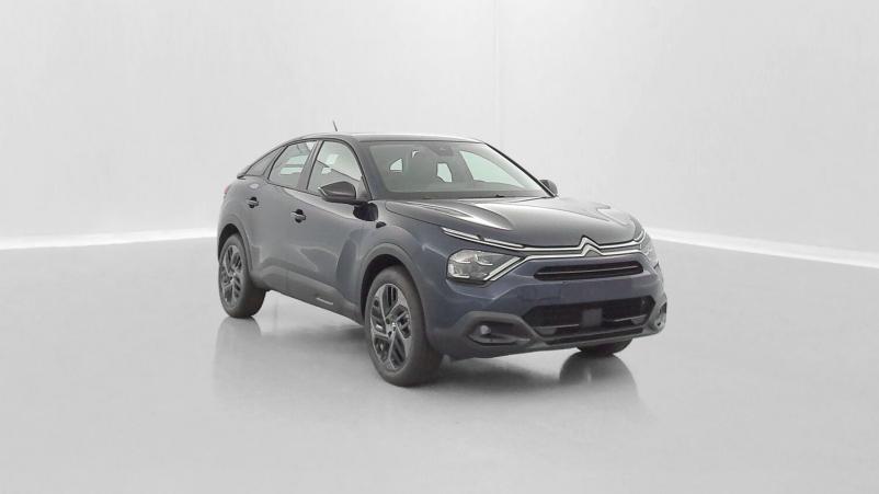 Vente en ligne Citroën C4 C4 III 1.2 PureTech 130ch Plus au prix de 20 400 €