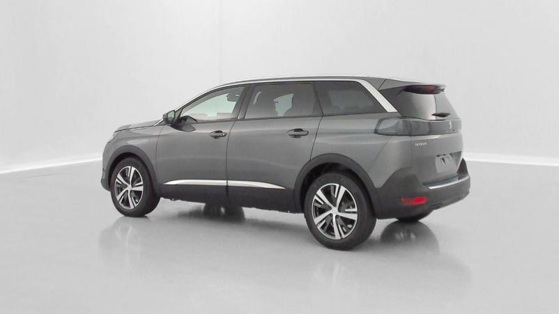 Vente en ligne Peugeot 5008 5008 II 1.5 BlueHDi 130ch Allure Pack EAT8 au prix de 33 410 €