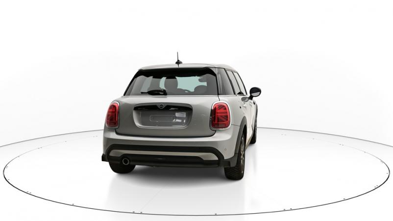 Vente en ligne Mini Mini 5D 1.5  136ch Automatique/6 Cooper au prix de 26 700 €