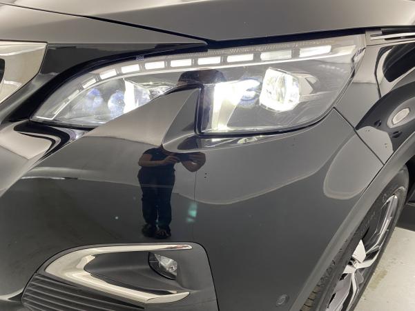 Vente en ligne Peugeot 3008 1.5 BlueHDi 130ch GT Line EAT8 Suréquipé au prix de 20 990 €