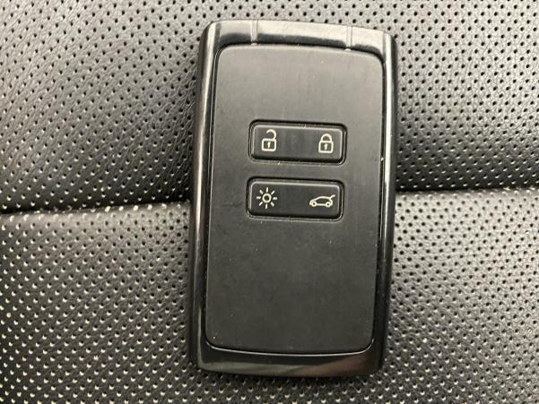 Vente en ligne Renault Arkana 1.6 E-Tech 145ch RS Line au prix de 22 990 €