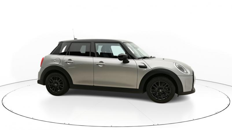 Vente en ligne Mini Mini 5D 1.5  136ch Automatique/6 Cooper au prix de 26 700 €
