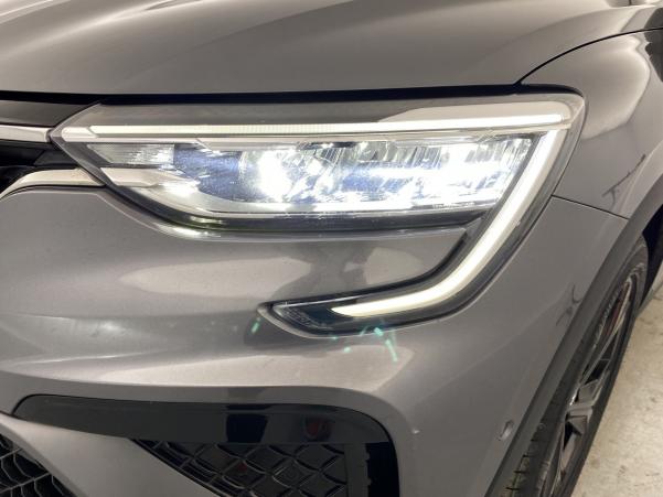 Vente en ligne Renault Arkana 1.6 E-Tech 145ch RS Line au prix de 22 990 €