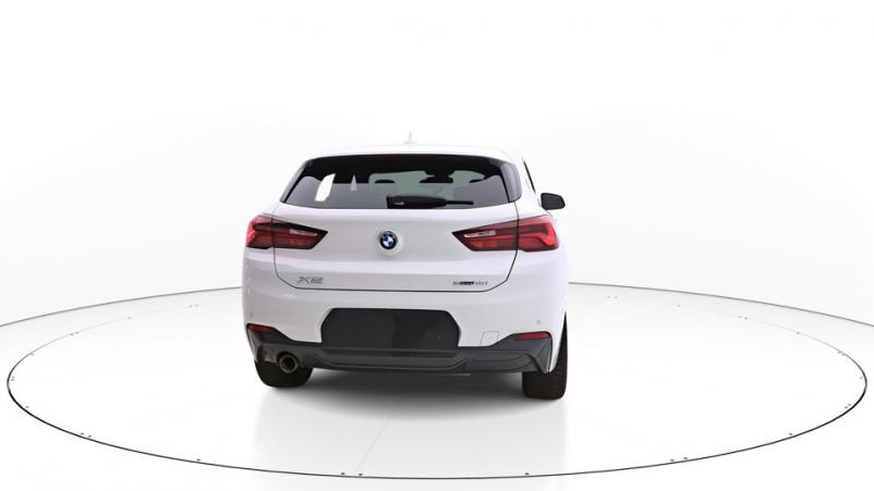 Vente en ligne Bmw X2  18 i 136ch Automatique/7 M sport au prix de 32 280 €