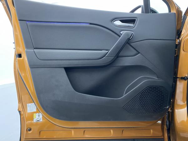 Vente en ligne Renault Captur 1.0 TCe 90ch Intens + Caméra de recul au prix de 16 490 €