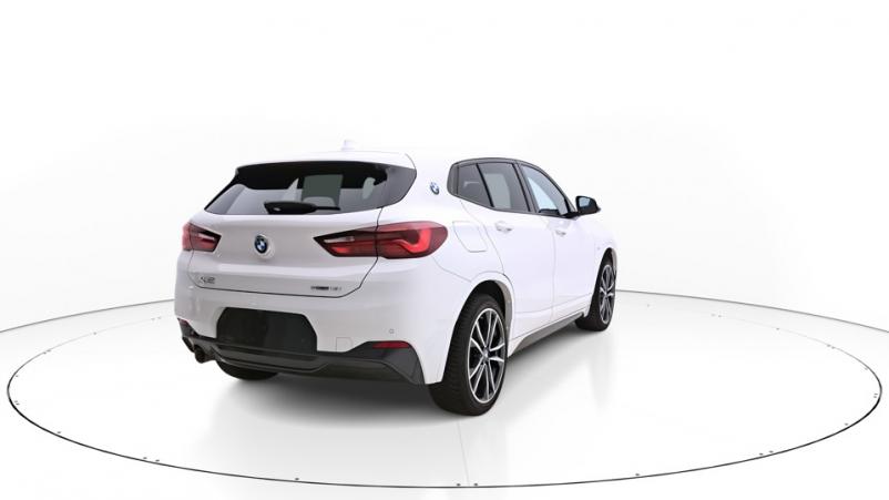 Vente en ligne Bmw X2  18 i 136ch Automatique/7 M sport au prix de 32 280 €